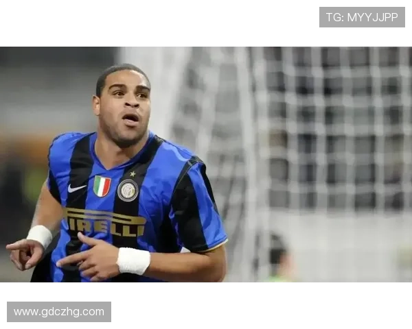 国米四月最佳球员候选揭晓